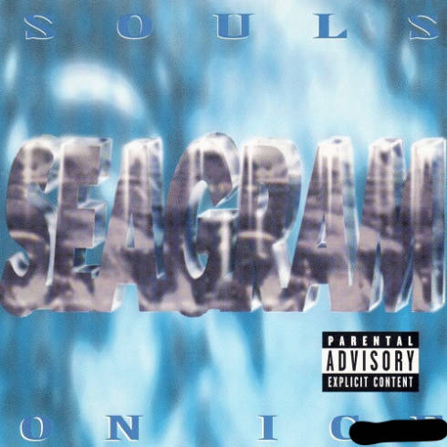 Seagram – Souls On Ice