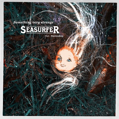 Seasurfer – Something Very Strange