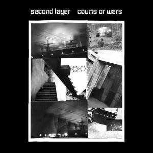 Second Layer – Courts Or Wars (ALBUM MP3)