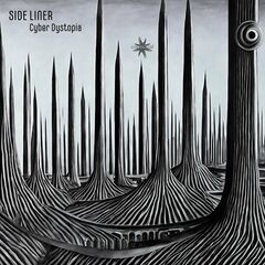 Side Liner – Cyber Dystopia