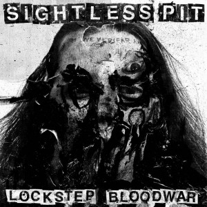 Sightless Pit – Lockstep Bloodwar (2023) (ALBUM ZIP)