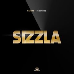 Sizzla – Hapilos Collections Sizzla