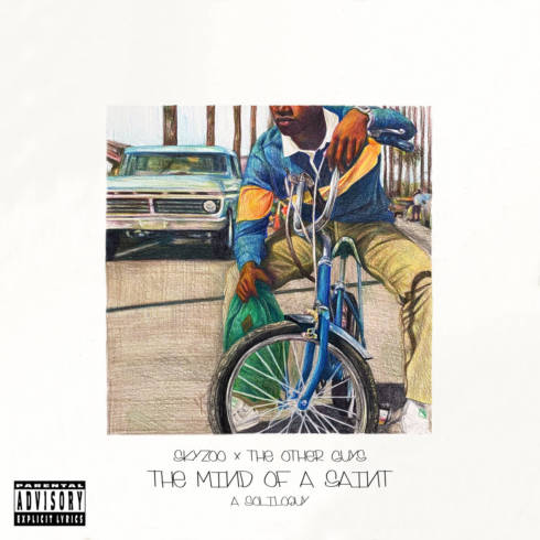 Skyzoo &amp; The Other Guys – The Mind Of A Saint