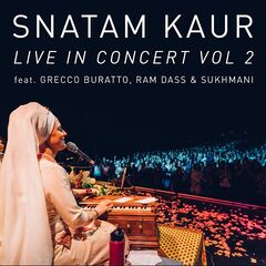 Snatam Kaur – Ray Man (2023) (ALBUM ZIP)