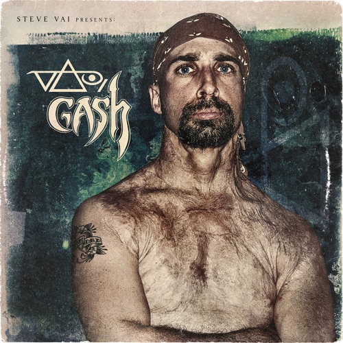 Steve Vai – Vai/Gash (2023) (ALBUM ZIP)