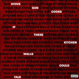 Stove God Cook$ &amp; Roc Marciano – If These Kitchen Walls Could Talk