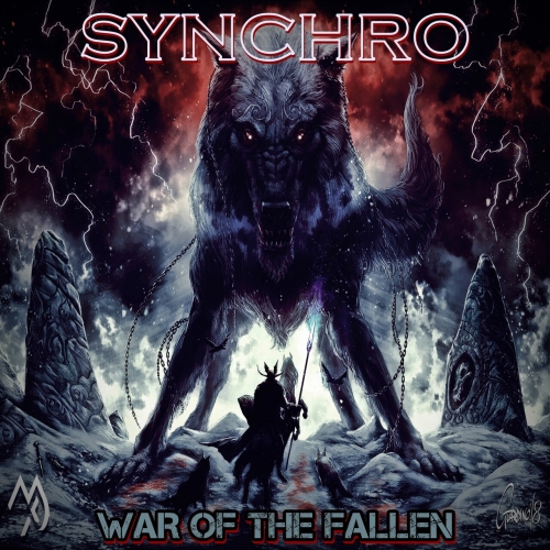 Synchro – War Of The Fallen