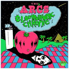The Arcs – Electrophonic Chronic (2023) (ALBUM ZIP)