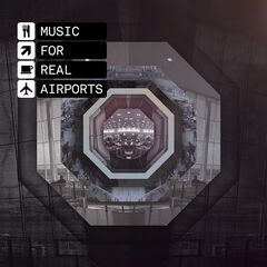 The Black Dog – Music For Real Airports