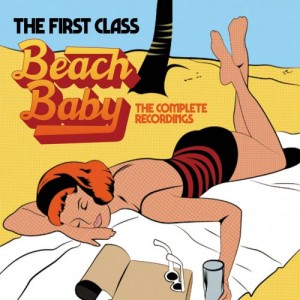 The First Class – Beach Baby The Complete Recordings (2023) (ALBUM ZIP)