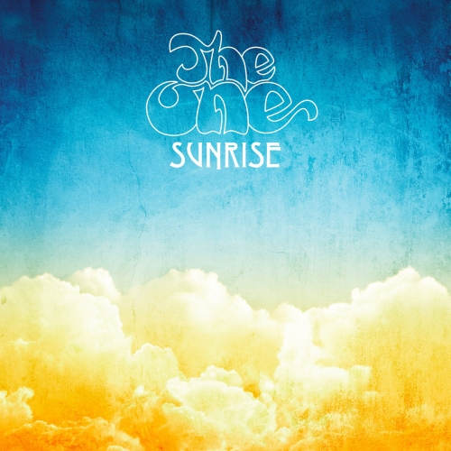 The One – Sunrise (2023) (ALBUM ZIP)
