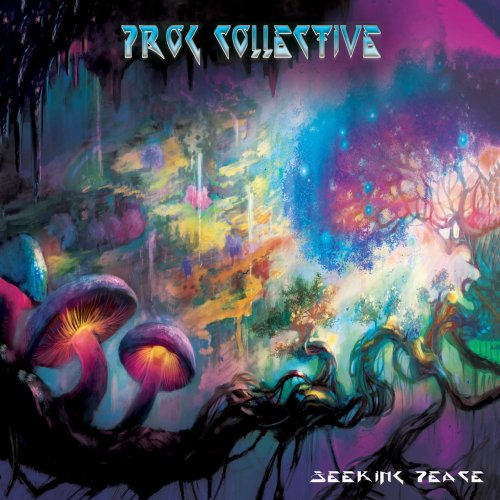 The Prog Collective – Seeking Peace