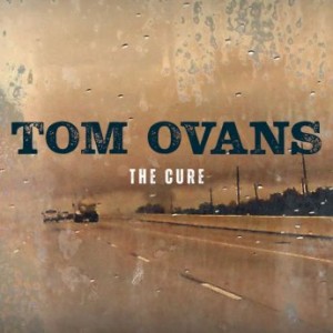 Tom Ovans – The Cure