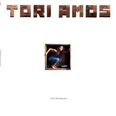 Tori Amos – Little Earthquakes Reissue