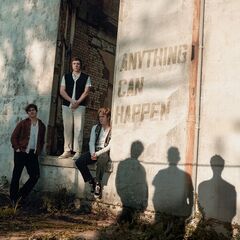 Tors – Anything Can Happen