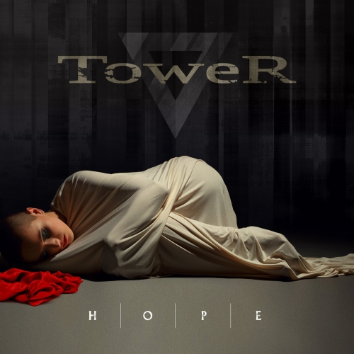 Tower – Hope (2022) (ALBUM ZIP)