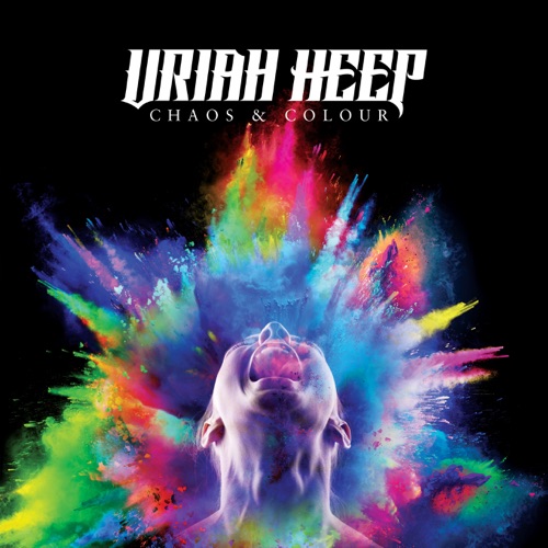 Uriah Heep – Chaos &amp; Colour