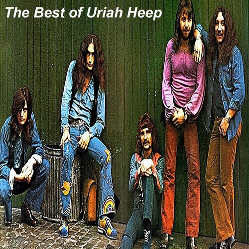 Uriah Heep – The Best Of Uriah Heep (ALBUM MP3)