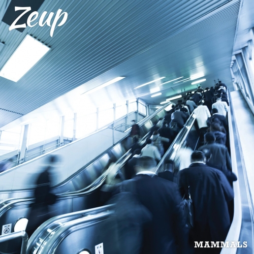 Zeup – Mammals