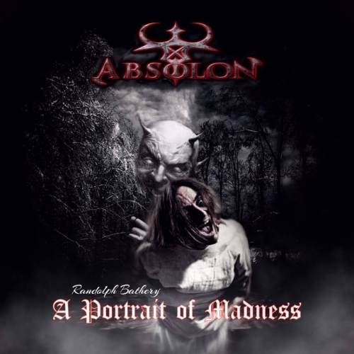 Absolon – A Portrait Of Madness (2023) (ALBUM ZIP)