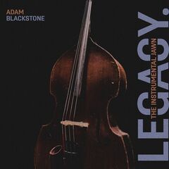 Adam Blackstone – Legacy An Instrumental Jawn (2023) (ALBUM ZIP)