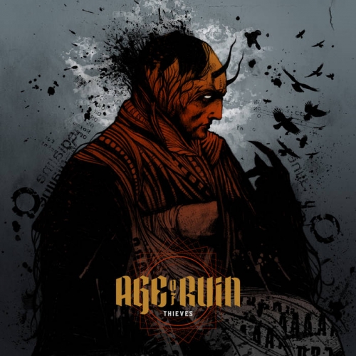 Age Of Ruin – Thieves (2023) (ALBUM ZIP)