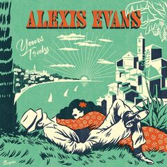 Alexis Evans – Yours Truly (2023) (ALBUM ZIP)