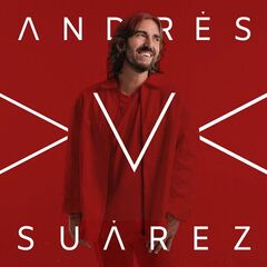 Andrés Suárez – Viaje De Vida Y Vuelta (2023) (ALBUM ZIP)