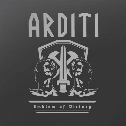 Arditi – Emblem Of Victory (2023) (ALBUM ZIP)