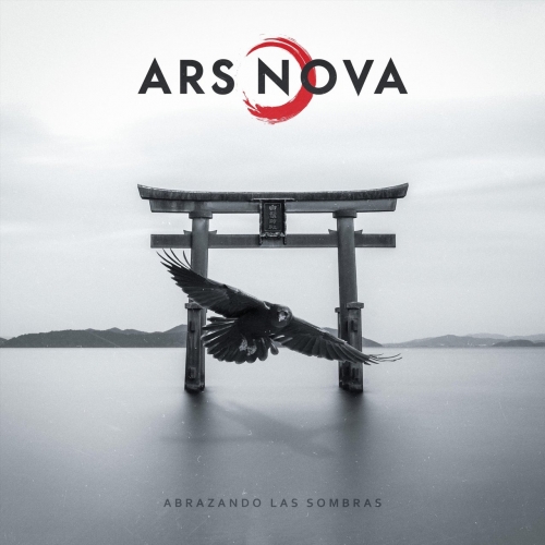 Ars Nova – Abrazando las Sombras (2023) (ALBUM ZIP)