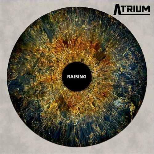 Atrium – Raising