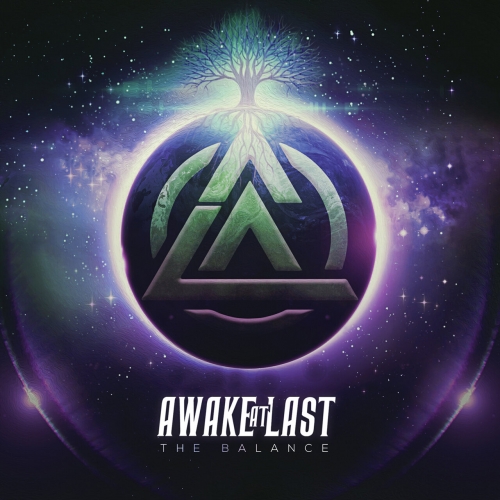 Awake At Last – The Balance (2023) (ALBUM ZIP)