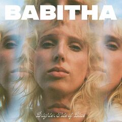 Babitha – Brighter Side Of Blue (2023) (ALBUM ZIP)