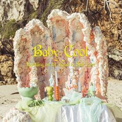 Baby Cool – Earthling On The Road To Self Love (2023) (ALBUM ZIP)