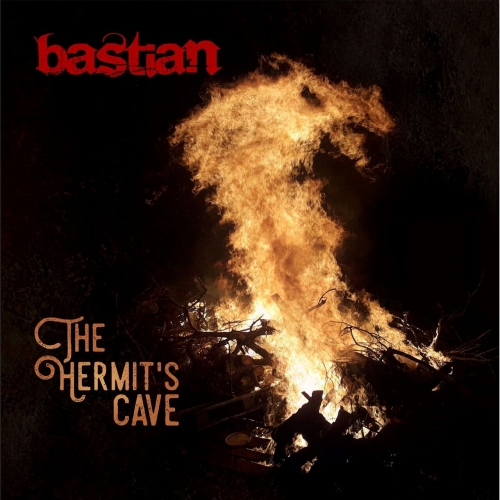 Bastian – The Hermit’s Cave (2023) (ALBUM ZIP)
