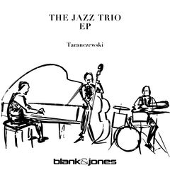 Blank And Jones – The Jazz Trio (2023) (ALBUM ZIP)