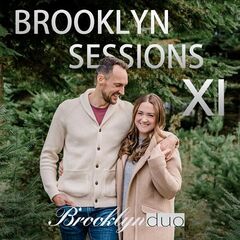 Brooklyn Duo – Brooklyn Sessions 11 (2023) (ALBUM ZIP)