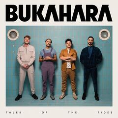 Bukahara – Tales Of The Tides (2023) (ALBUM ZIP)