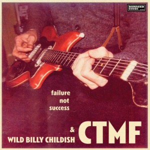 CTMF – Failure Not Success (2023) (ALBUM ZIP)