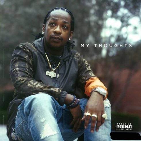 Caine – My Thoughts (2023) (ALBUM ZIP)