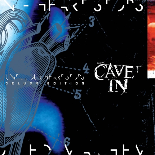 Cave In – Until Your Heart Stops (2023) (ALBUM ZIP)