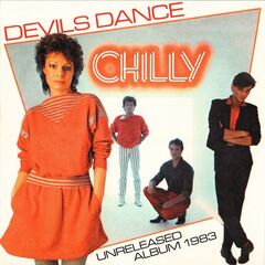 Chilly – Devils Dance (2023) (ALBUM ZIP)