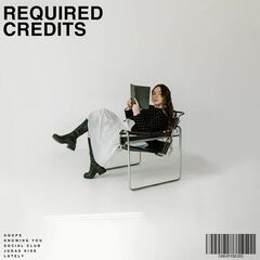 Chloe Ward – Required Credits (2023) (ALBUM ZIP)