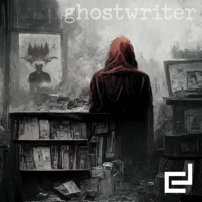 Clint Lowery – Ghostwriter (2023) (ALBUM ZIP)