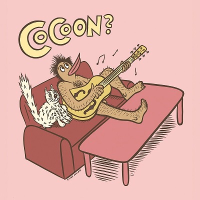 Cocoon – Question Mark (2023) (ALBUM ZIP)