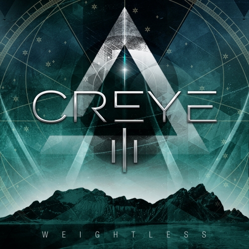 Creye – III Weightless (2023) (ALBUM ZIP)
