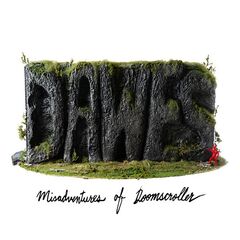 Dawes – Misadventures Of Doomscroller (2023) (ALBUM ZIP)