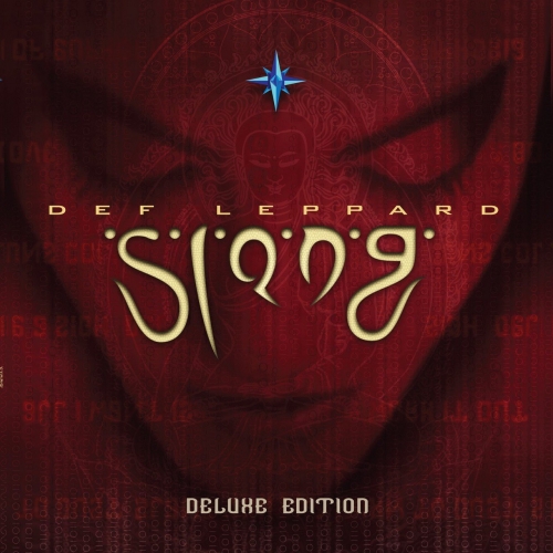 Def Leppard – Slang Deluxe Edition