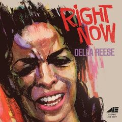Della Reese – Right Now (2023) (ALBUM ZIP)