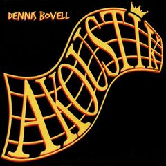 Dennis Bovell – Akoustik (2023) (ALBUM ZIP)